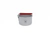 Trangia T-Cup z czerwonym uchwytem